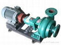 2.5PW-B sewage pump  1