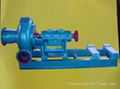 SGM/ZGM Gravel slurry pump