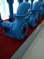 6PN horizontal sand mud pump