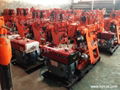 XY-1 water well drilling rig 3