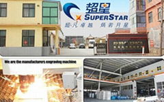 jinan jinshengxing machinery manufacture Co.,LTD