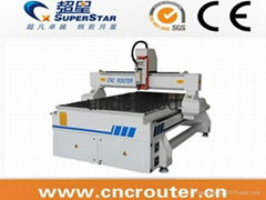 CNC Router machine 