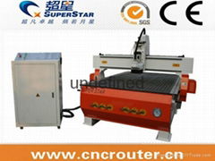 CNC Router Machine 