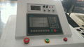 Metal cutting machine with plasma 2