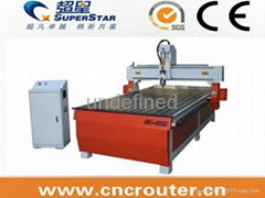 3 Axis wood cnc craving router cnc Wood