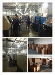 Gaoyang Sanjia Agricultural Machinery Parts Co., Ltd