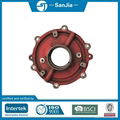 Made in China single cylinder parts mainshaft cover S1100 1