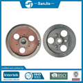 Fly wheel for tractor parts 3
