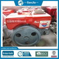 Agriculture machinery original diesel engine ZS1105 changzhou 4