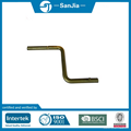 Starting handle R175 for farm tractor parts 4