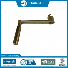 Starting handle R175 for farm tractor parts