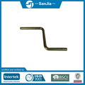 Starting handle R175 for farm tractor parts 2