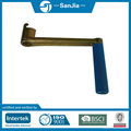 Starting handle R175 for farm tractor parts 3