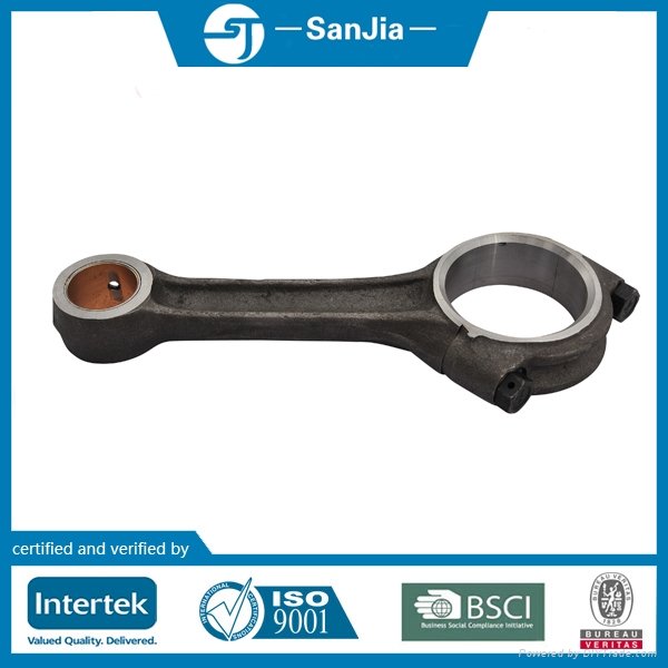 Connecting rod S195 CON rod for farm machinery parts