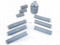 Cold Shrinkable Outdoor Terminations for