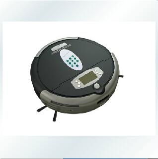 Vacuum Cleaner T699 4