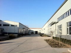 Jinan Sunward Machinery Co.,Ltd