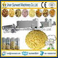 Low Cost Snack Food Making Line, Snack Food Line From China 1