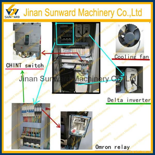 Automatic Stainless Steel Corn Snack Device, Corn Snack Machine With CE 2