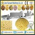Hot Selling Snack Cereal Extruder, Snack