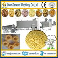 Good Quality Snack Cereal Machine, Snack