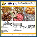 High quality pet food extruder equipment 7