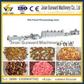 High quality pet food extruder equipment 5