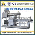 High quality pet food extruder equipment 1