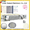 fully automatic modified starch machine