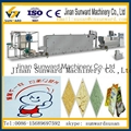 fully automatic modified starch machine 4