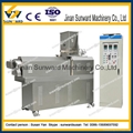 fully automatic modified starch machine 5