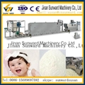 fully automatic modified starch machine 6