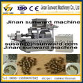 pellet making machine fish feed extruder machine  12