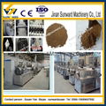 pellet making machine fish feed extruder machine  11