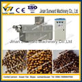 pellet making machine fish feed extruder machine  9