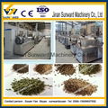 pellet making machine fish feed extruder machine  8