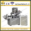 pellet making machine fish feed extruder machine  6