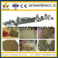 floating fish feed pellet machinery fish