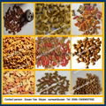 extrusion dog food pellet making machine 8