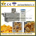 snack puffing machine sanck food machinery  2