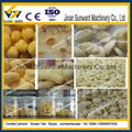 snack puffing machine sanck food machinery  4