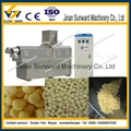 snack puffing machine sanck food machinery  10