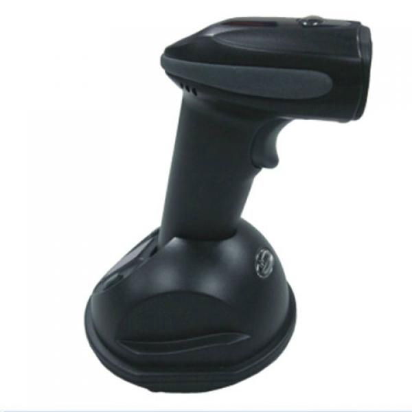 Wireless Laser Barcode Scanner KX-2800WF product introduction