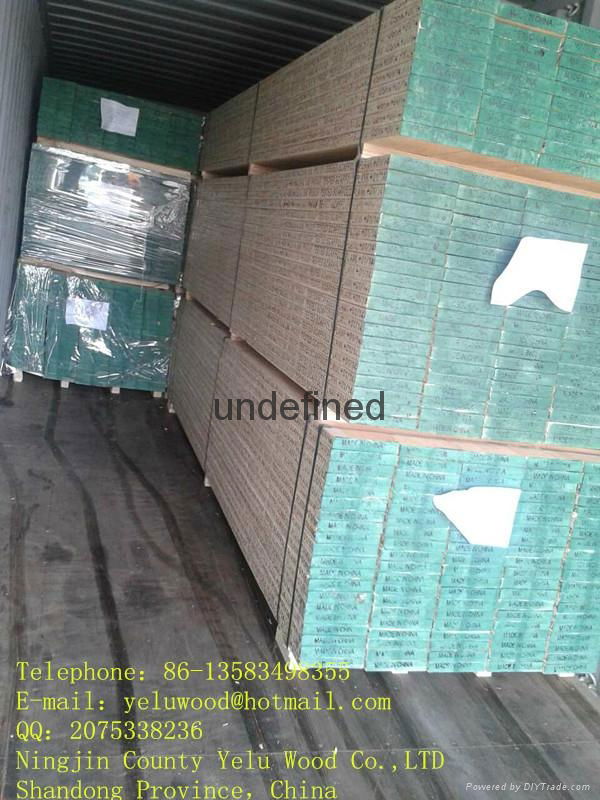 Best Price High Quality Pine LVL Scaffold Board 38*225*3900mm