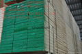 Best Price High Quality Pine LVL Scaffold Board 38*225*3900mm 5