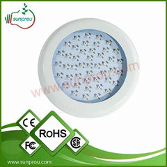 Popular 80w UFO led grow light 