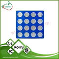 High power 1000w led grow light with 3 years warranty 