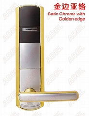 Adel 7000 Mifare Card Hotel Lock