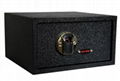 Adel Us100 Fingerprint Safe Box