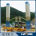 reasonbale price commercial ready mixed concrete batching plant 1